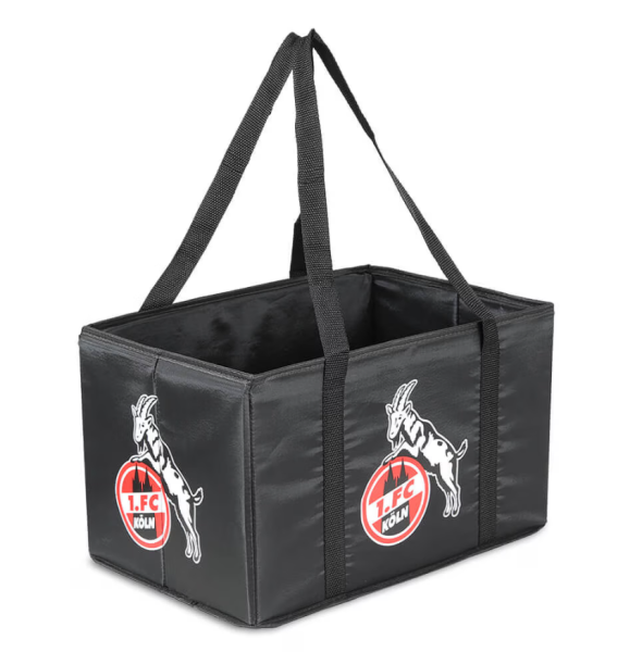 1. FC Köln - Kofferraum Organizer "Logo"